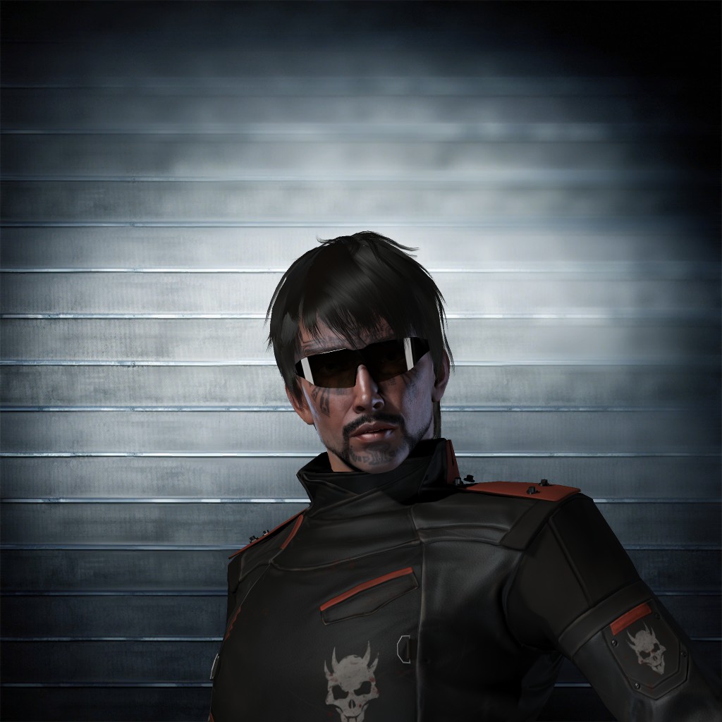 Mazdur Calvert
