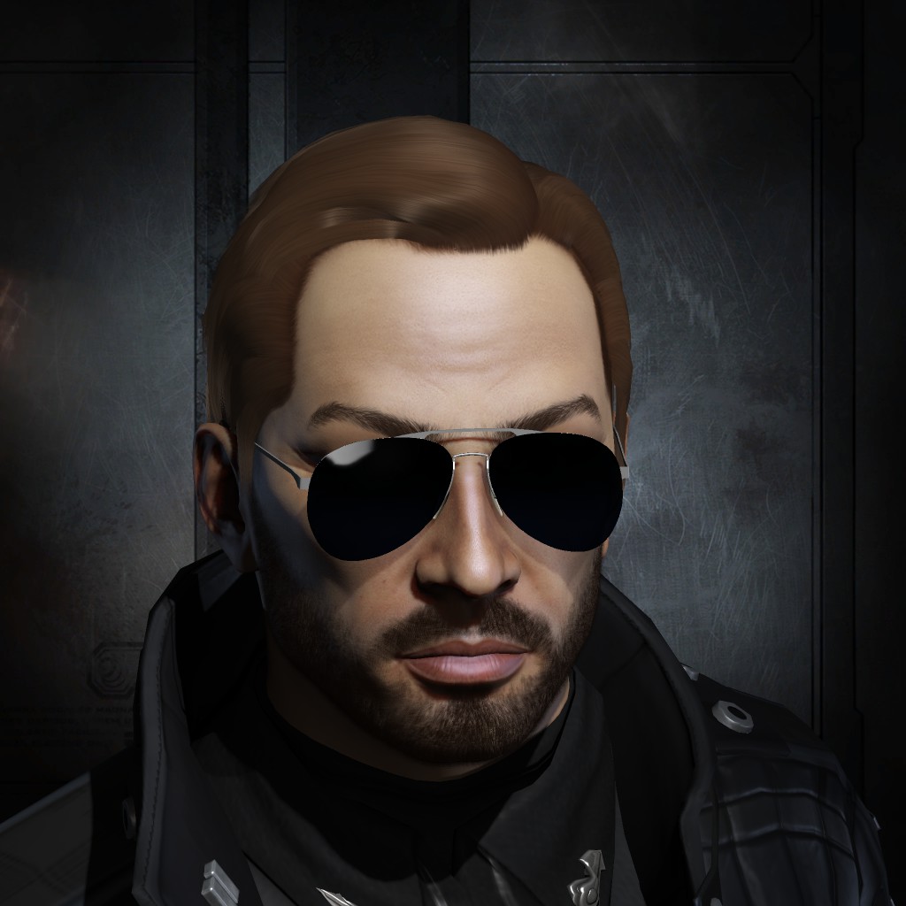 Barren VonBlazin