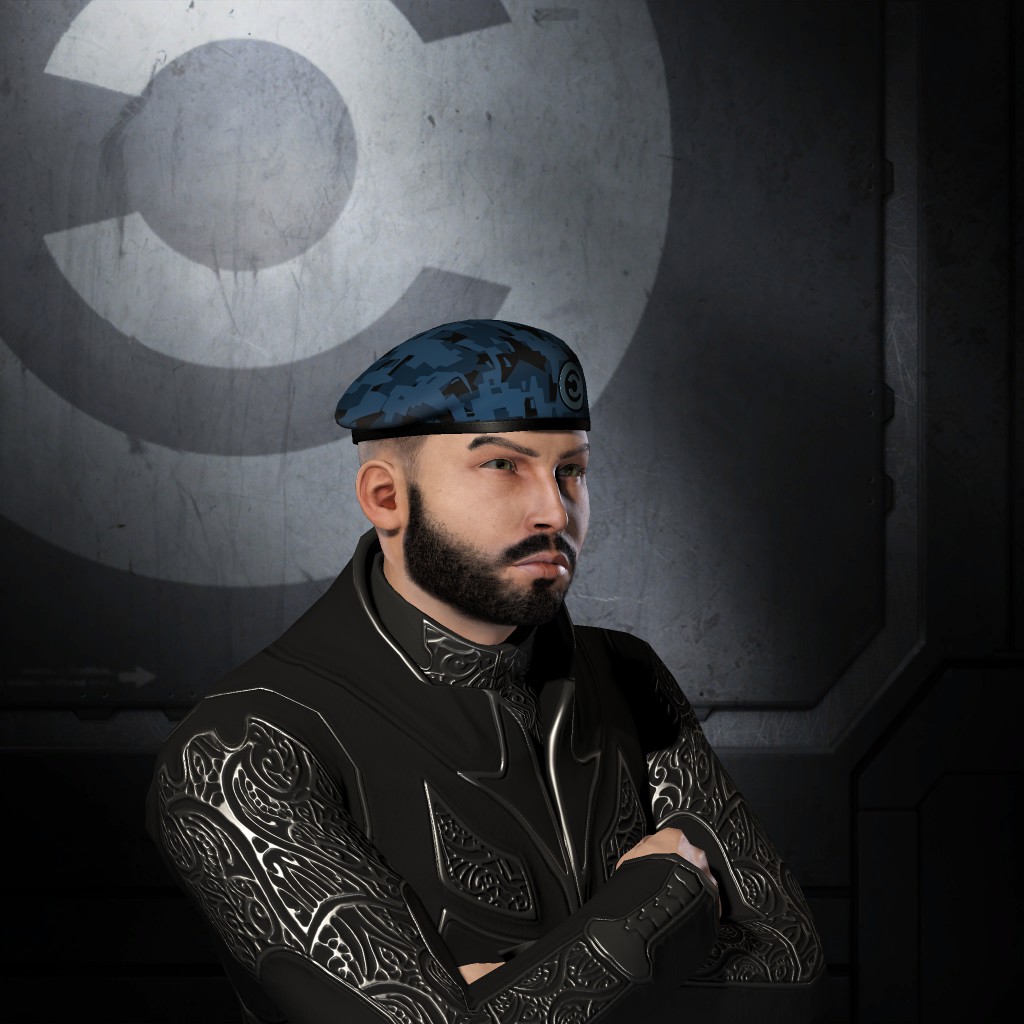 Dazzrick Erquilenne