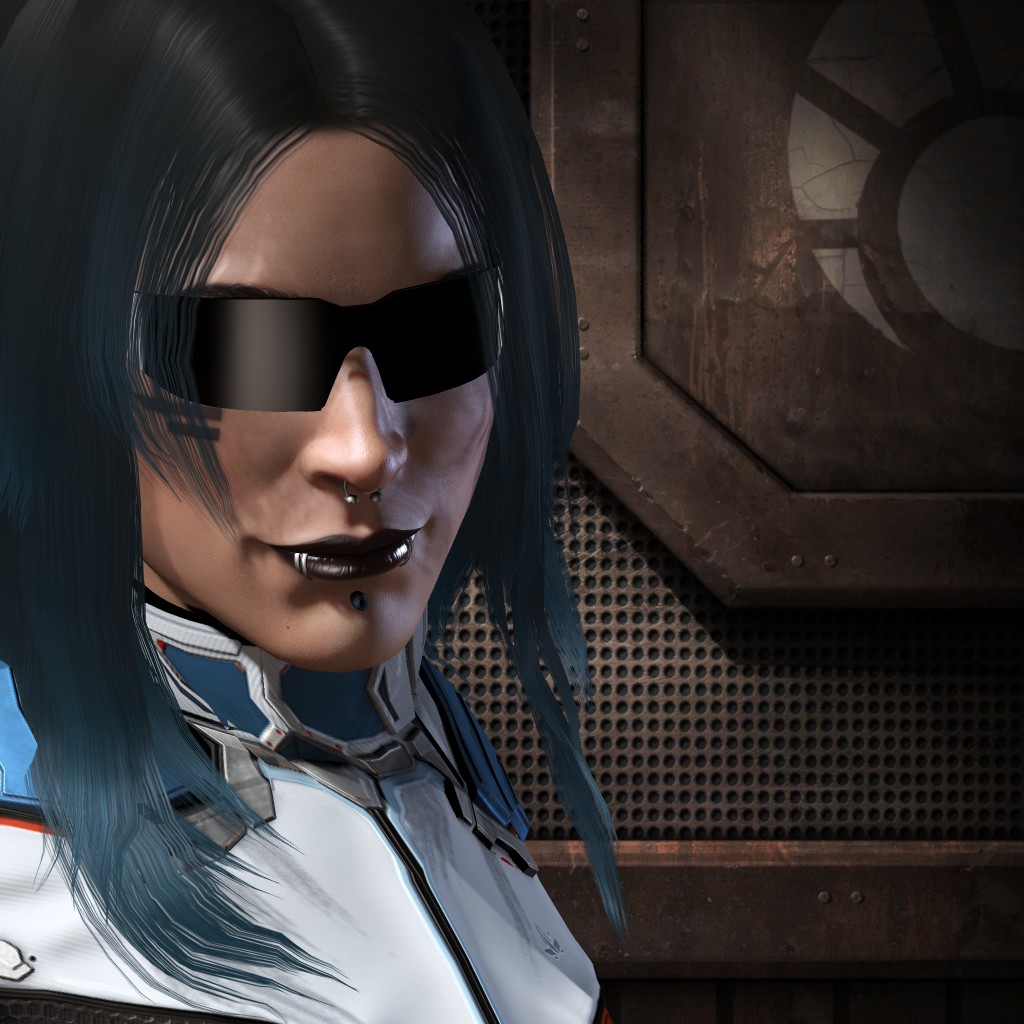 Keetana Woorhees