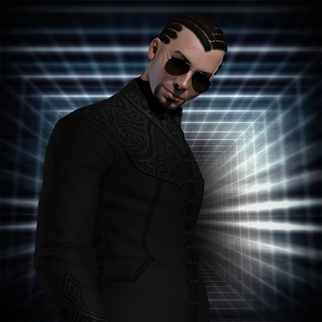 Aleks Zabiyaka