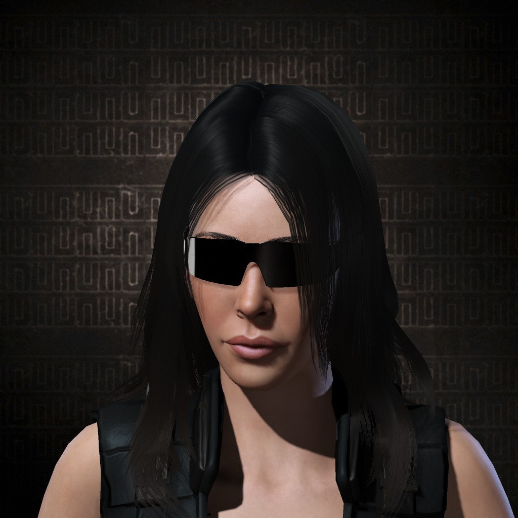 Shinia Solette