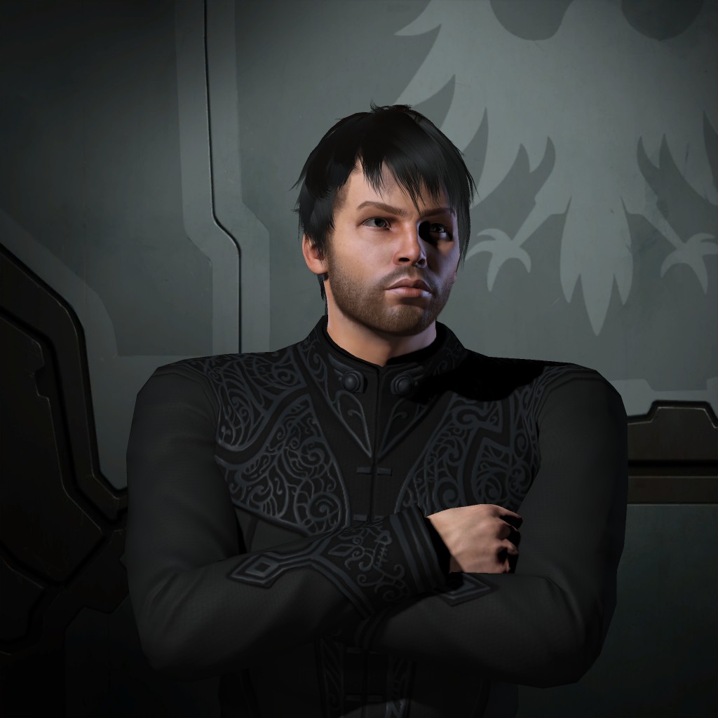 melichrist Crendraven