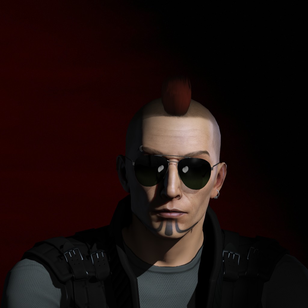 Odosha Nolen