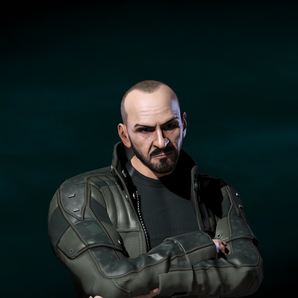 Paul Lodbrog