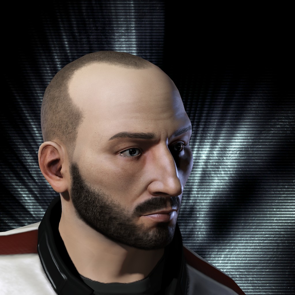 Amadeus Uelandir