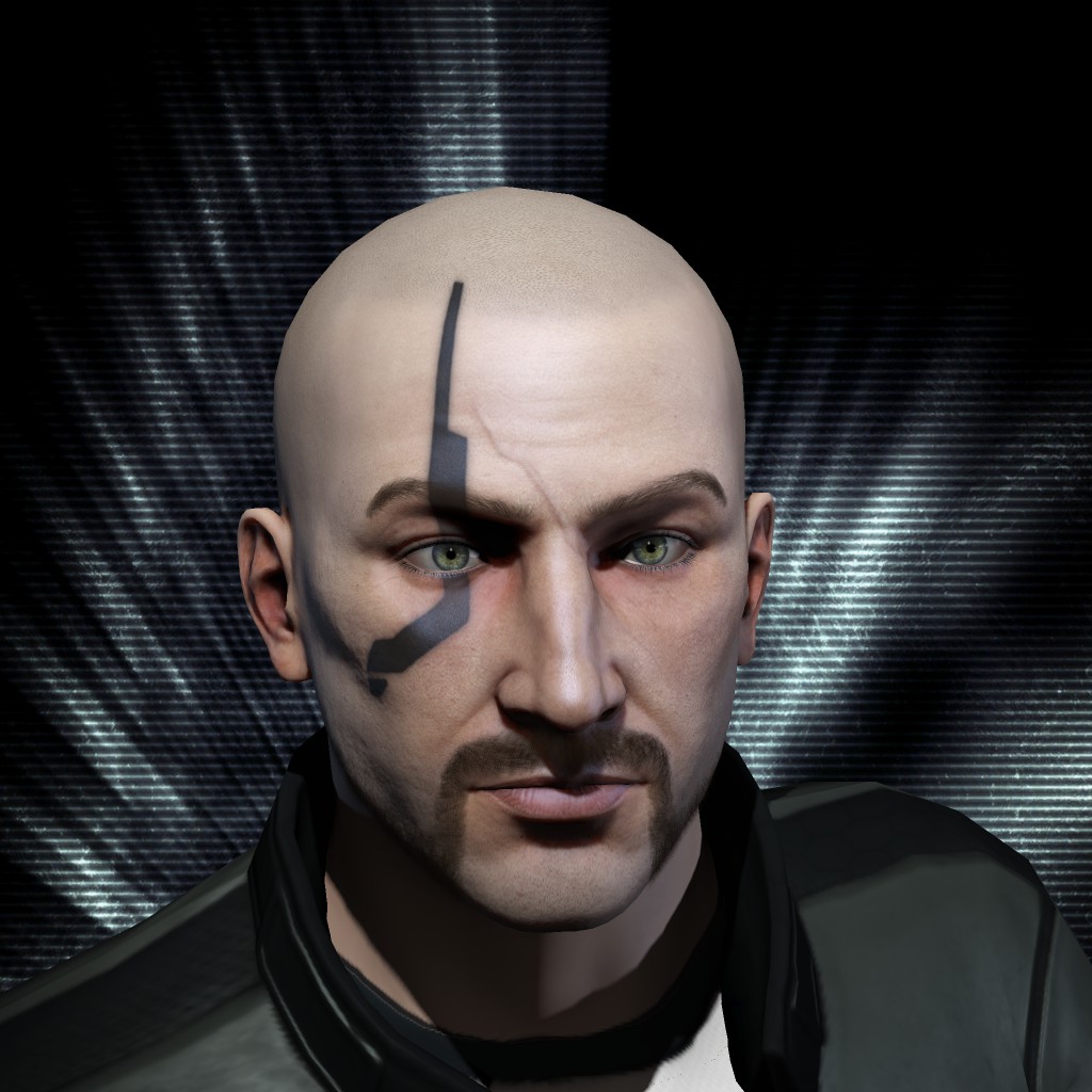 Lando Carlissian
