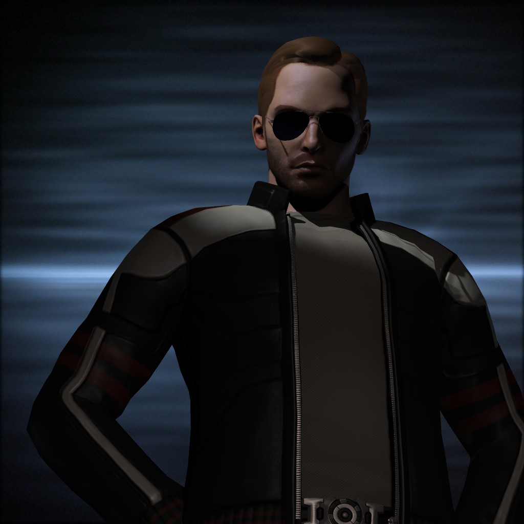 Sir Daaron