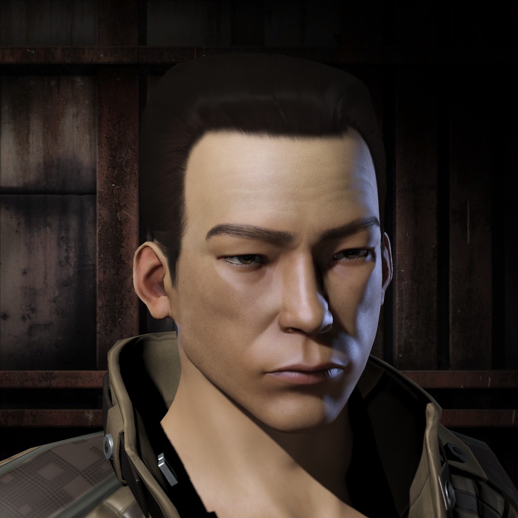 Vancarth Usoko