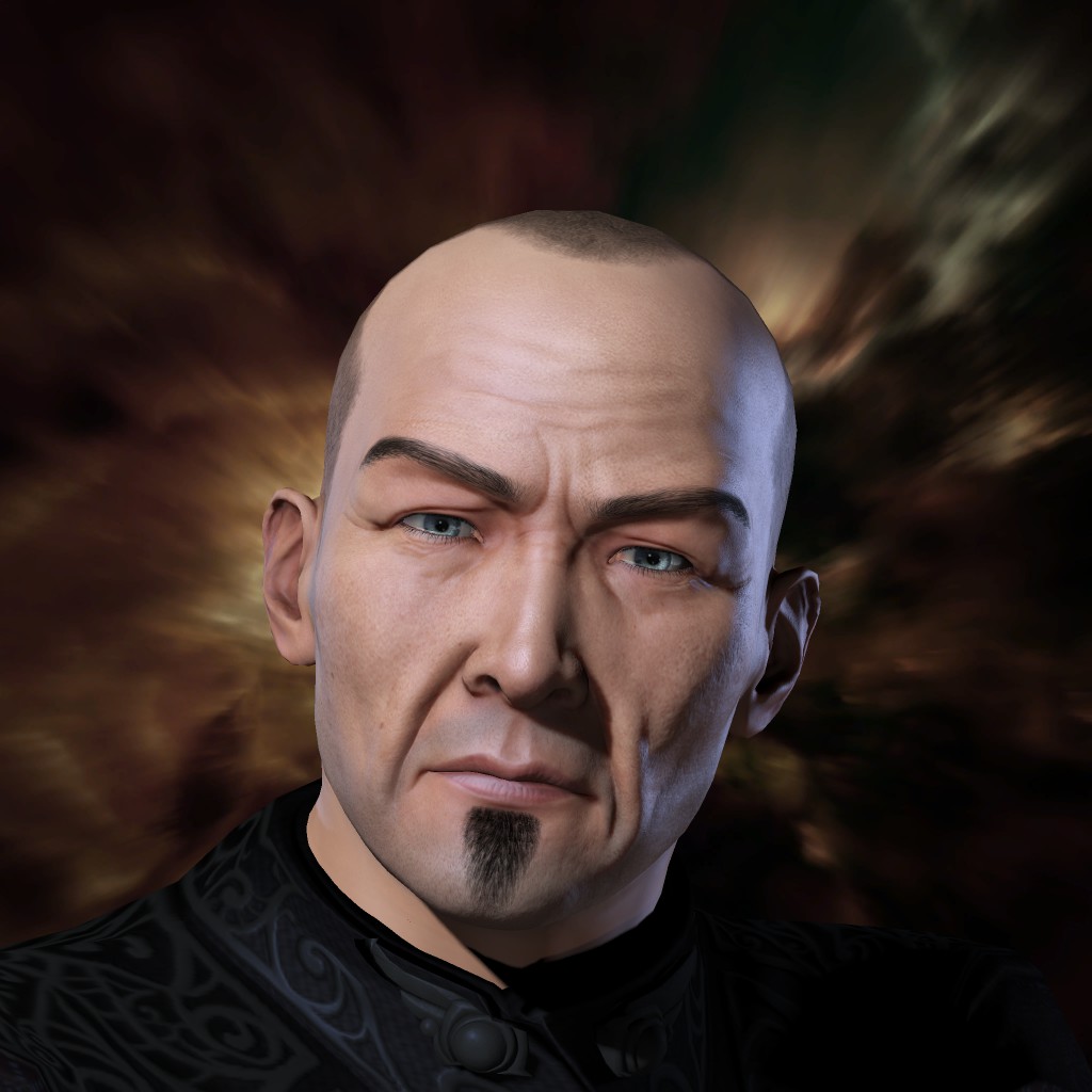 Volaren Karr
