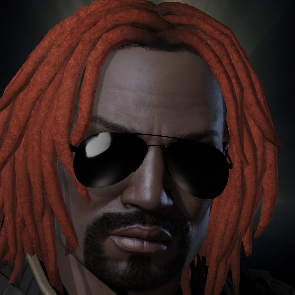 Ezekial Stormrider
