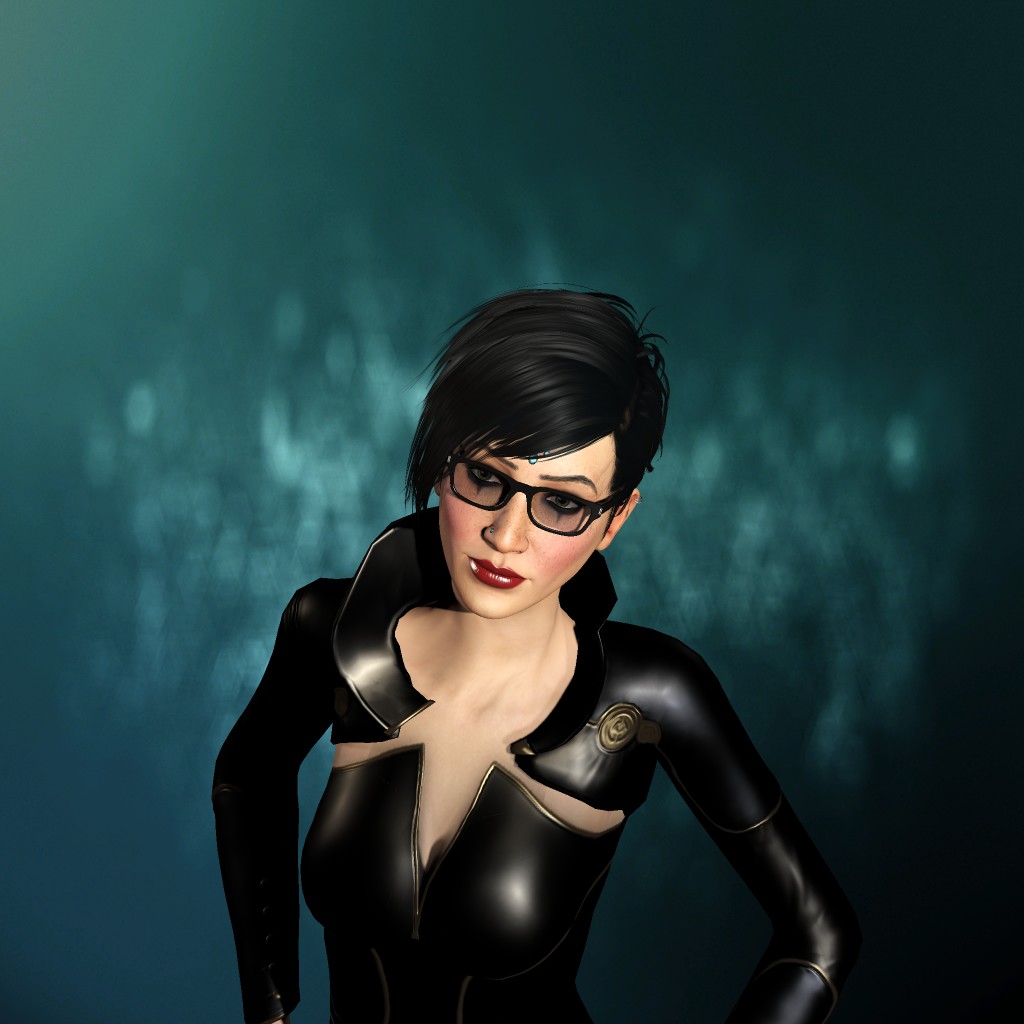Mary Minermaid