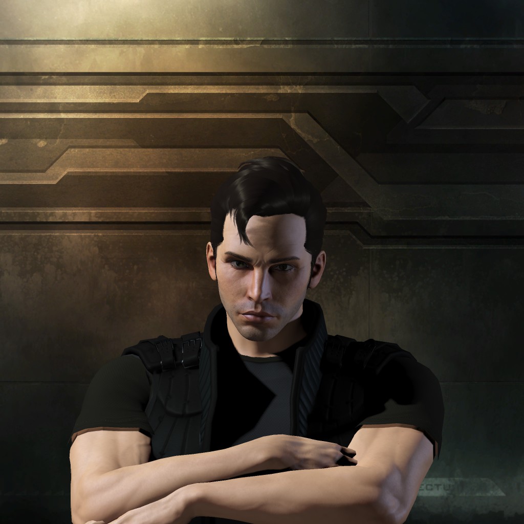 Fenrir Odinson