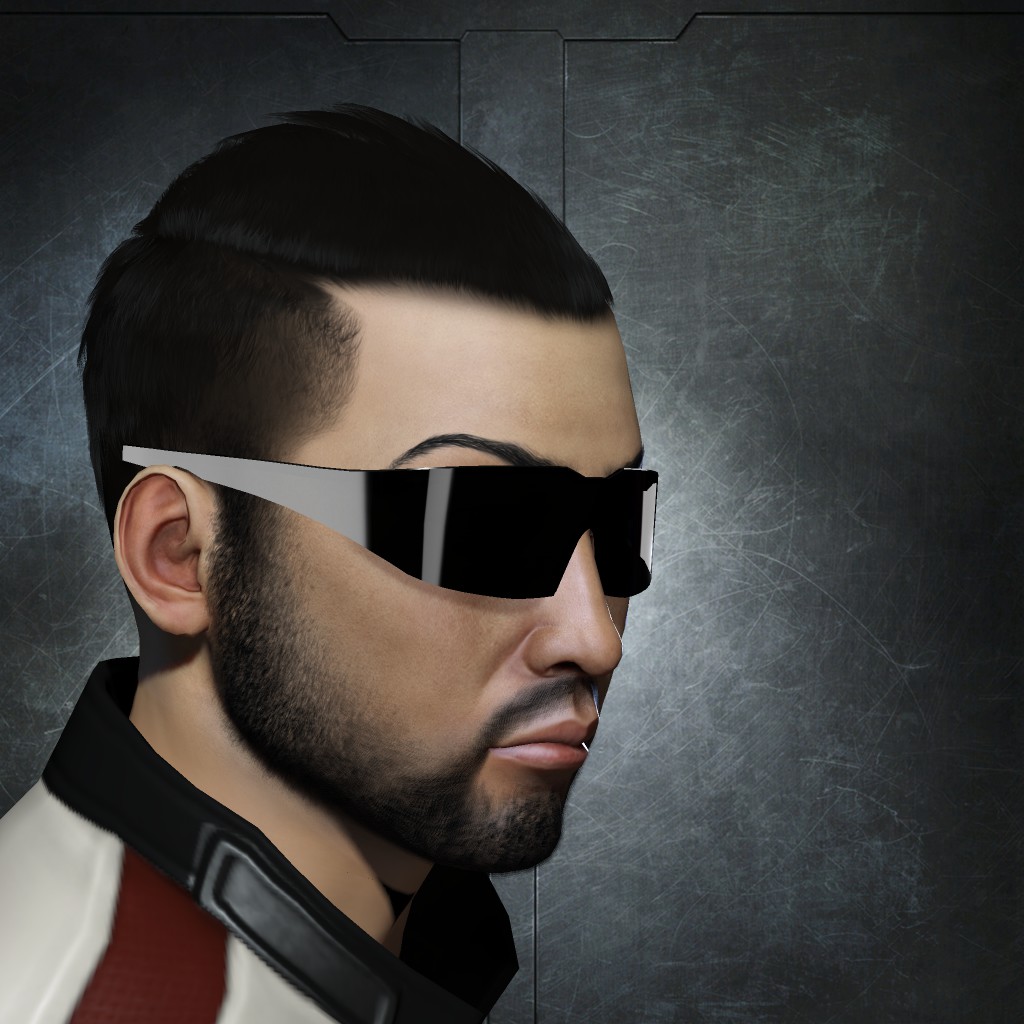 Jax Grimrider