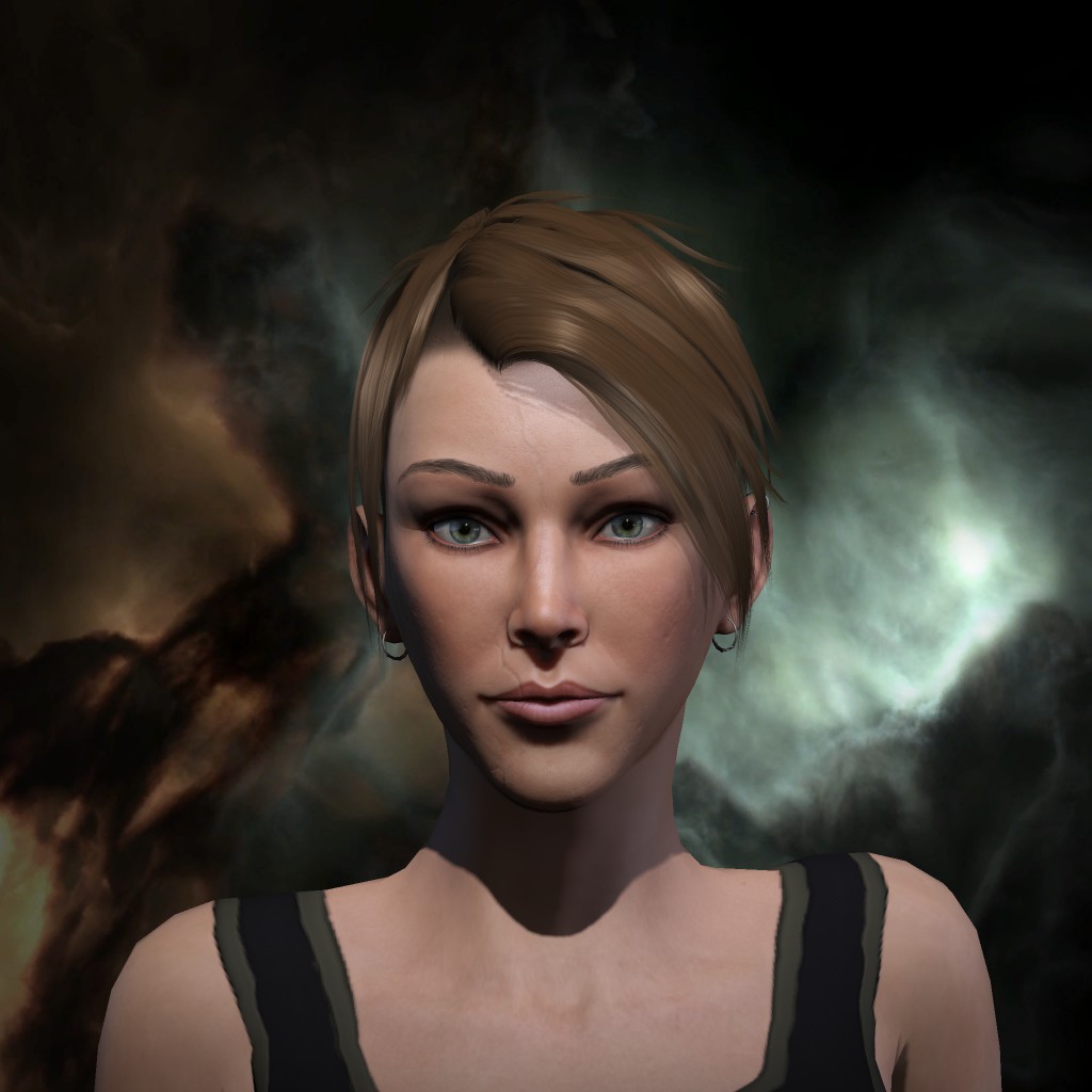 Aleida Crendraven