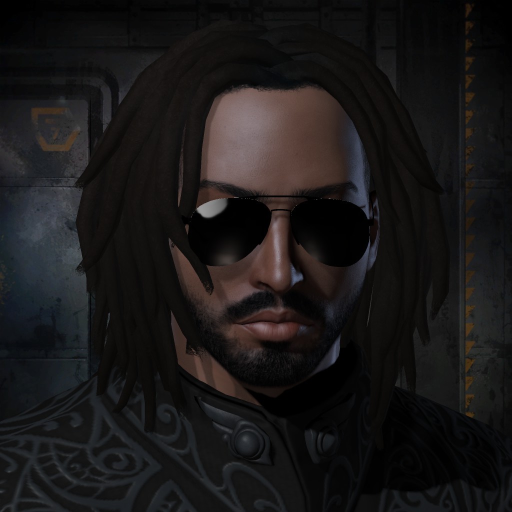 Niko D'elmante