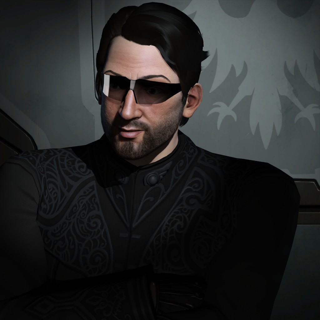 Bruce Thernad