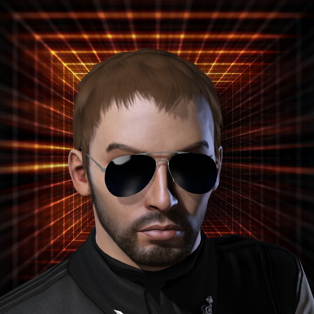 Aleksei Pavlov