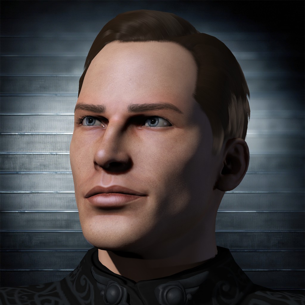 Dave in Space