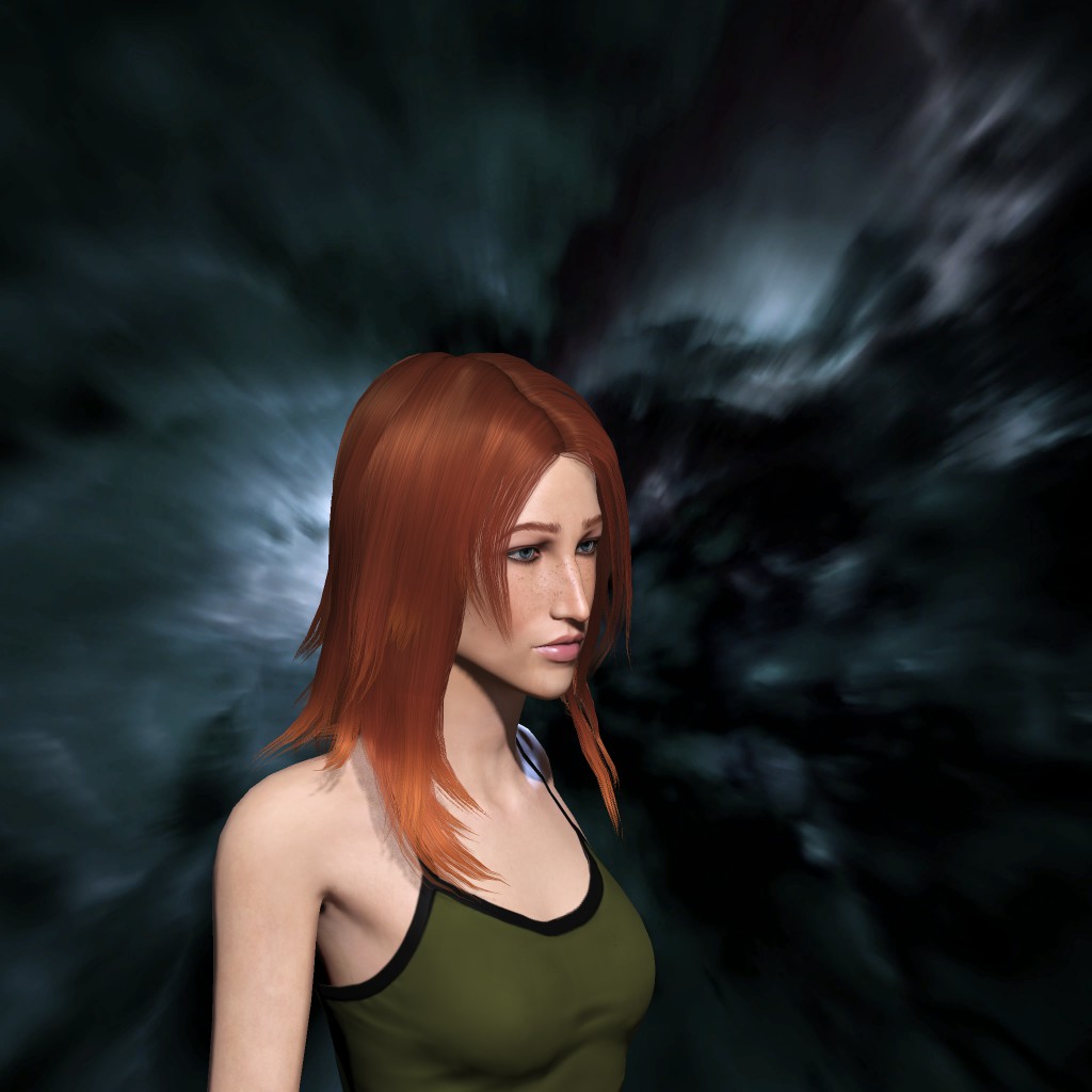 Scarlett Monanae