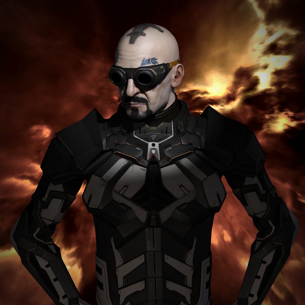 Thor Ogly