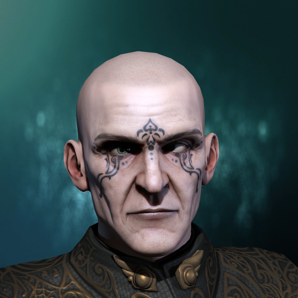 Starvation McCrea