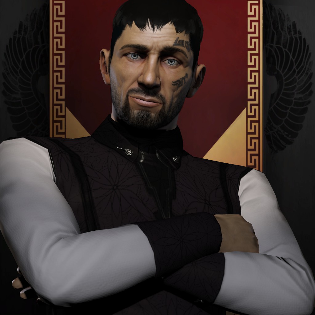 Dekon Sayms