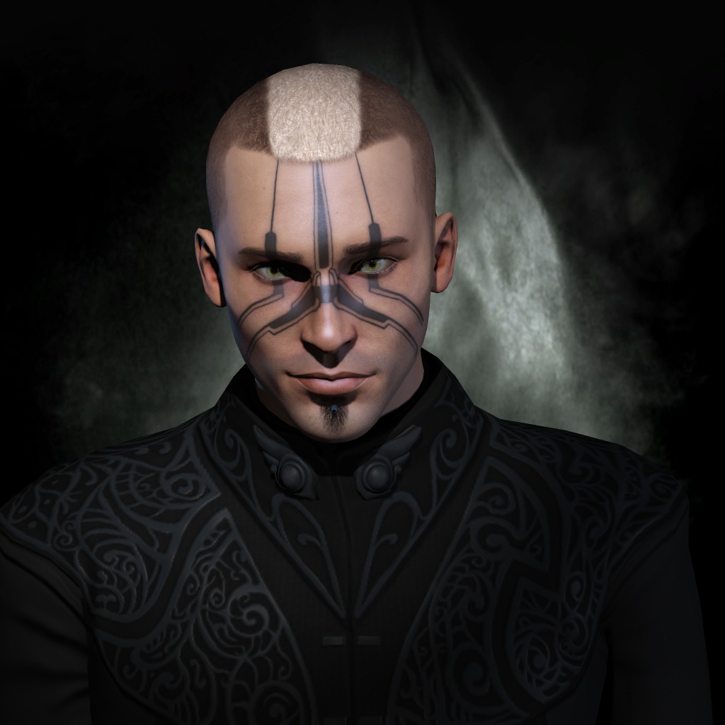 Den King