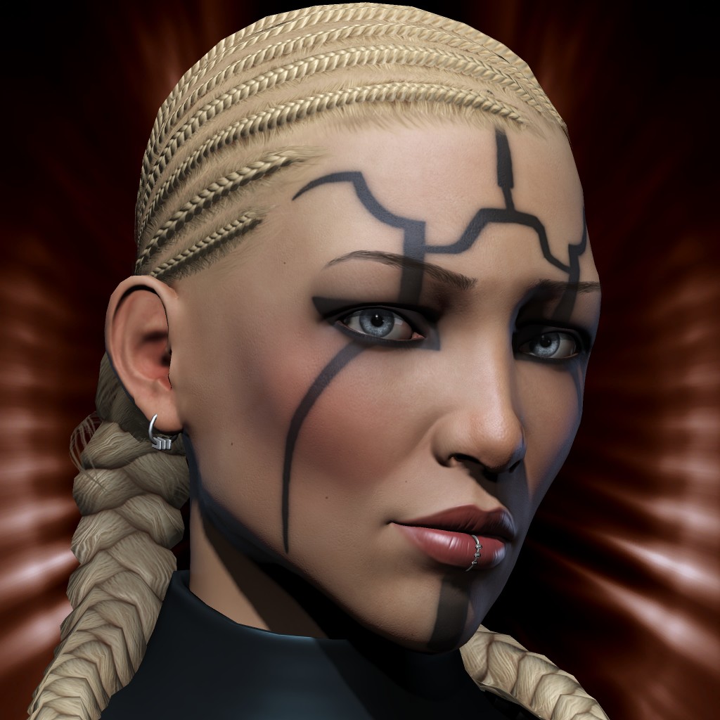 Cammy Jones