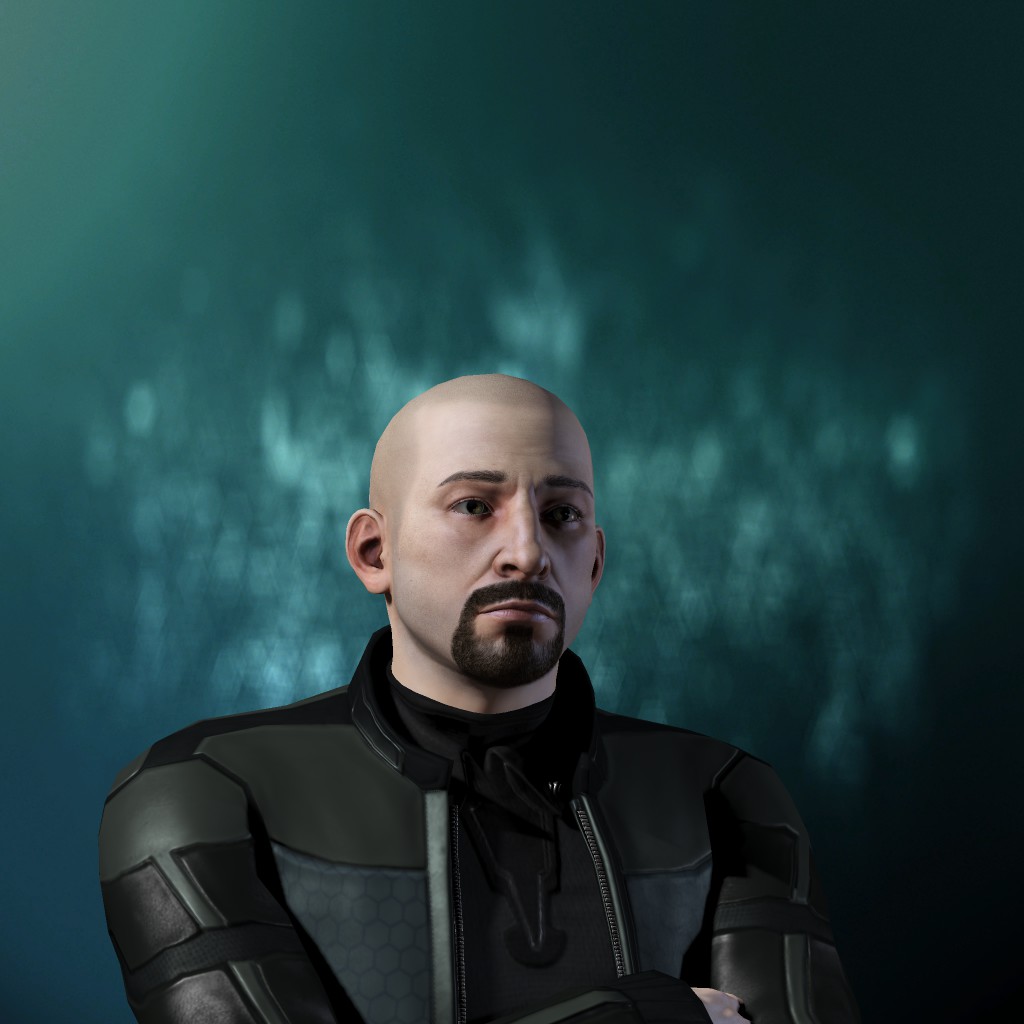 Sir Lycador