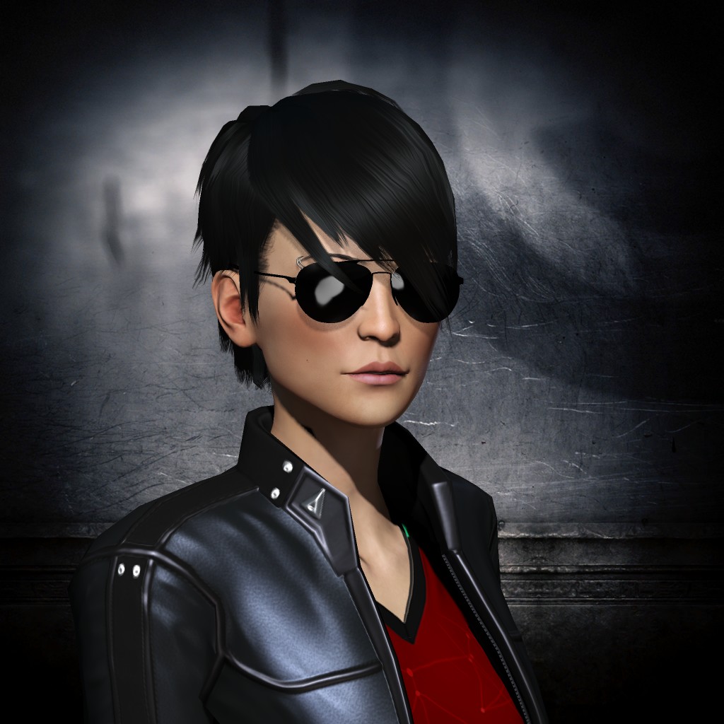 Shandril Akadi