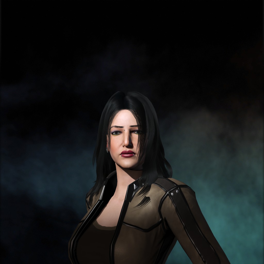 Gamora Outamon