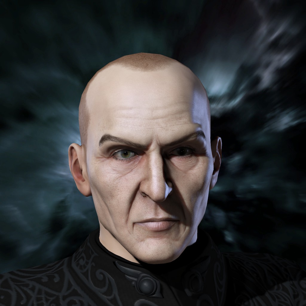Quark Makbema