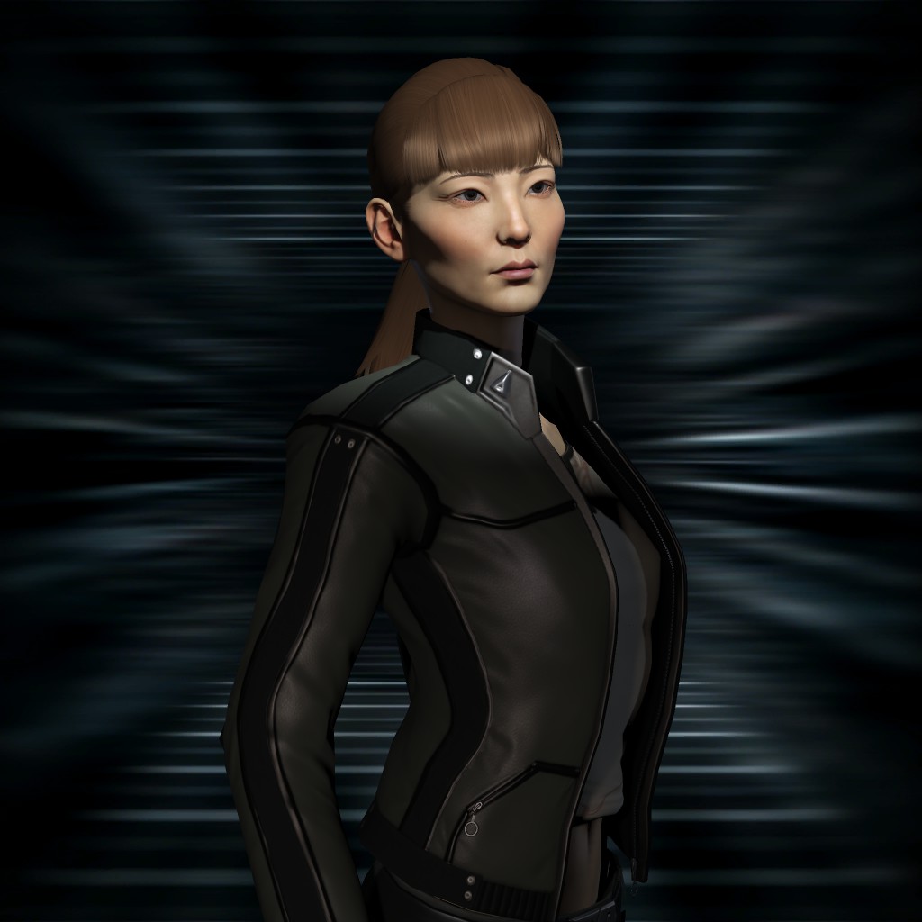 Jung Da Yeon