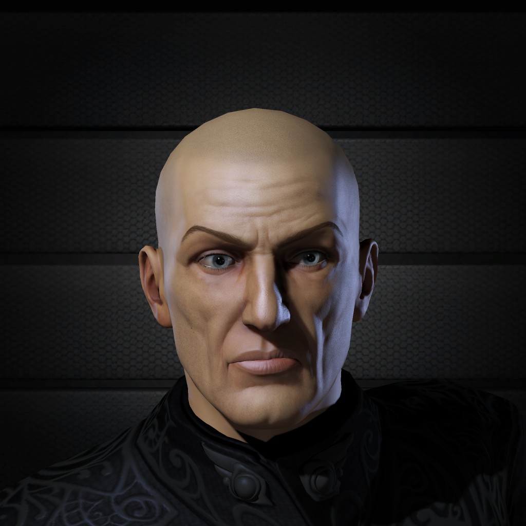 Jean-Luc Picard TNG