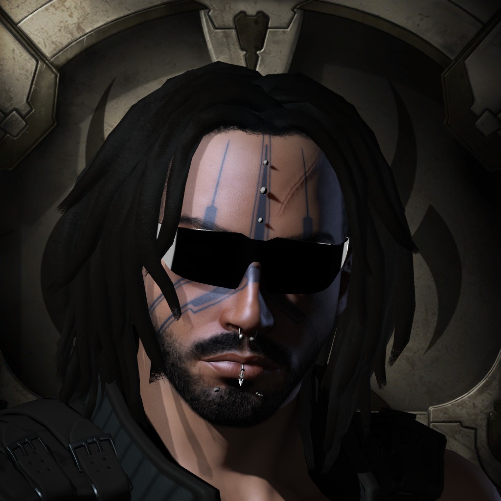 CaptainJack Sparrow