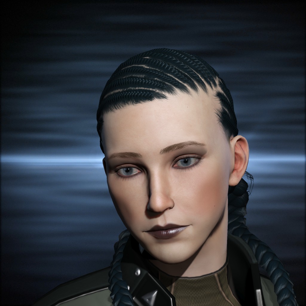 Tentacle Witch