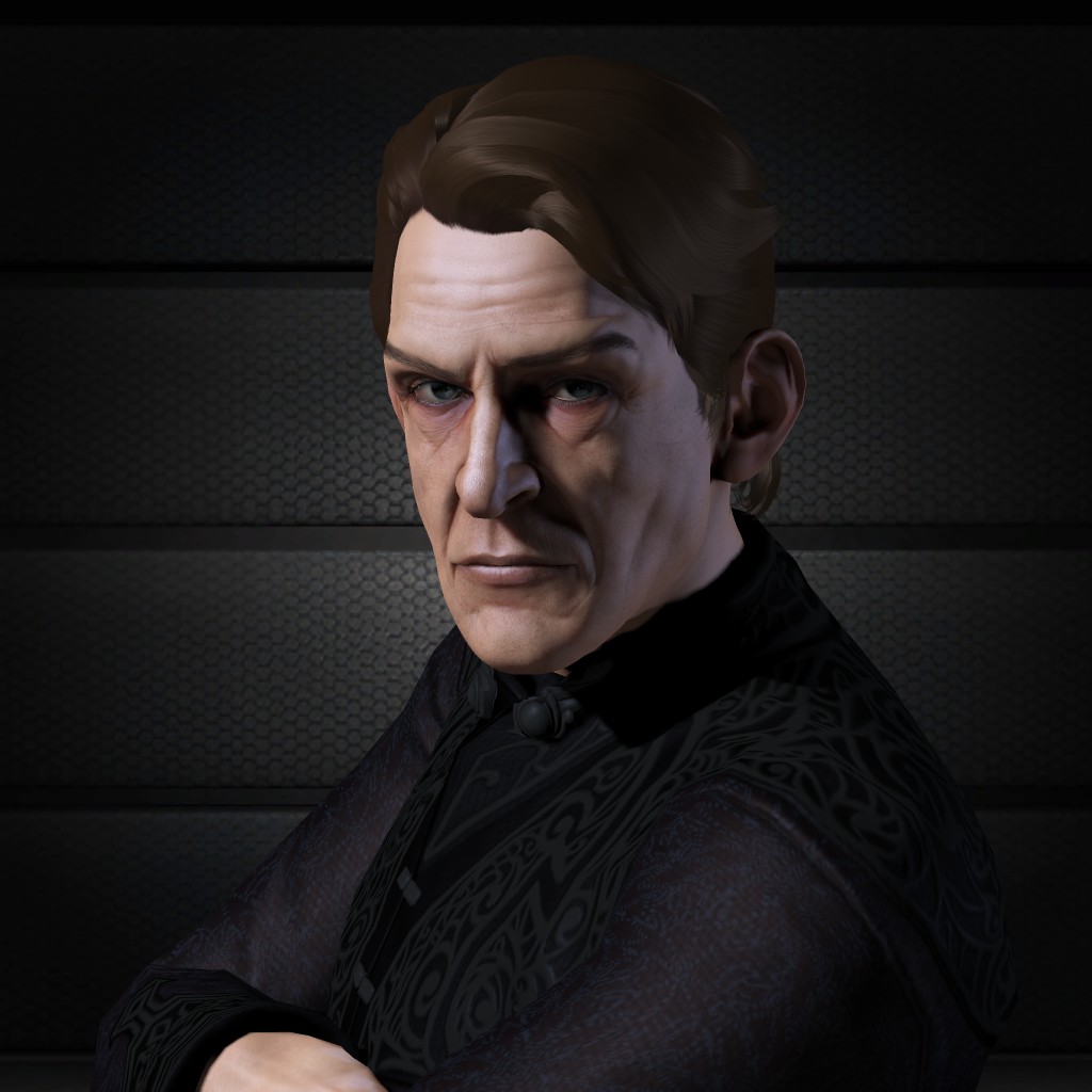 Rufus Heilhunt