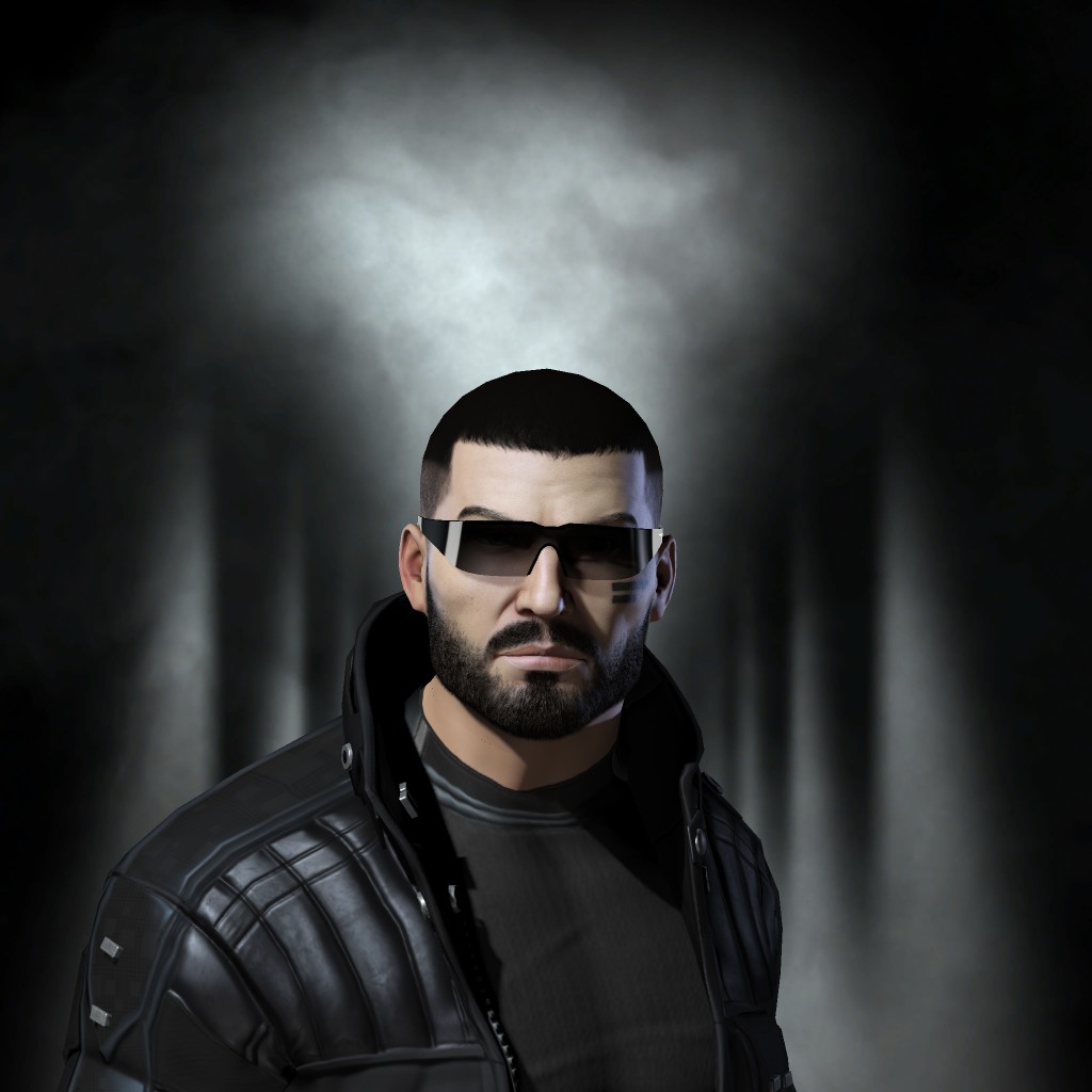 Aleksey Saken