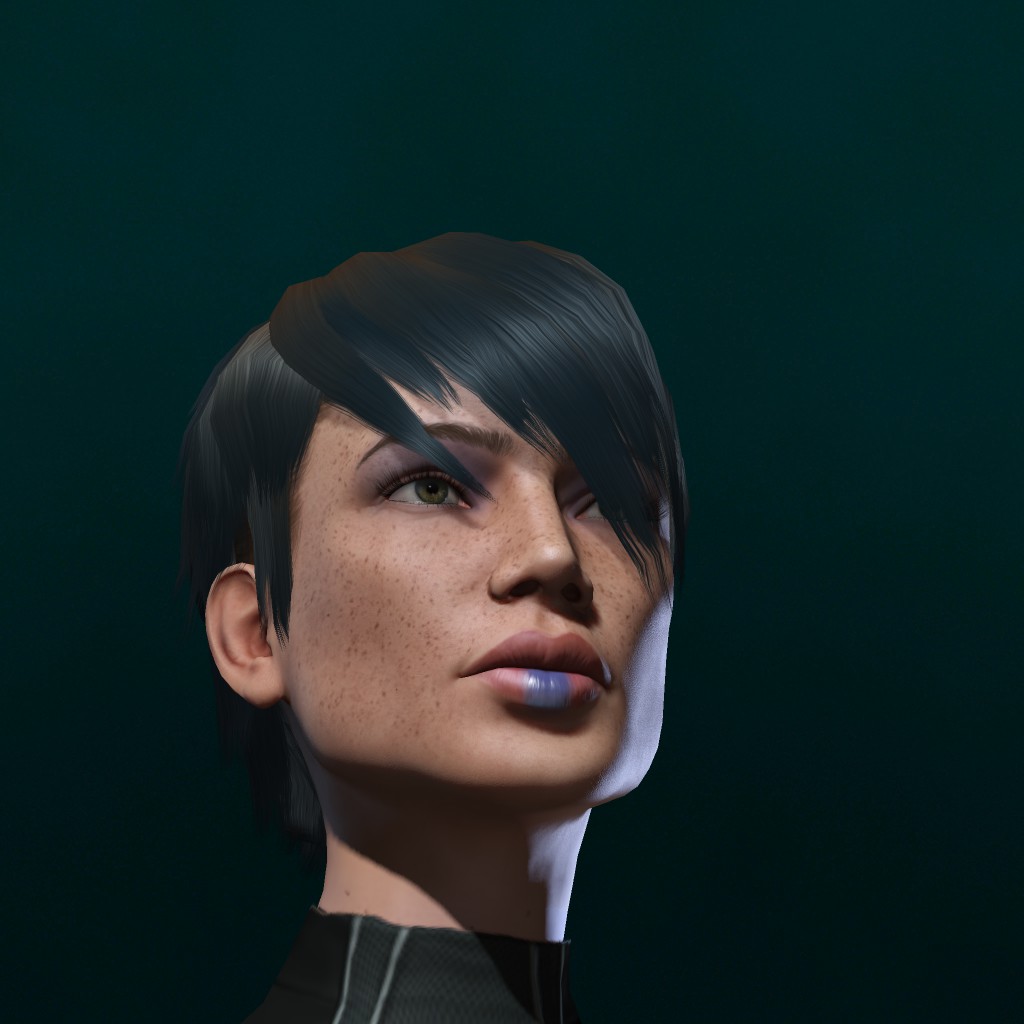 Susan Swagins