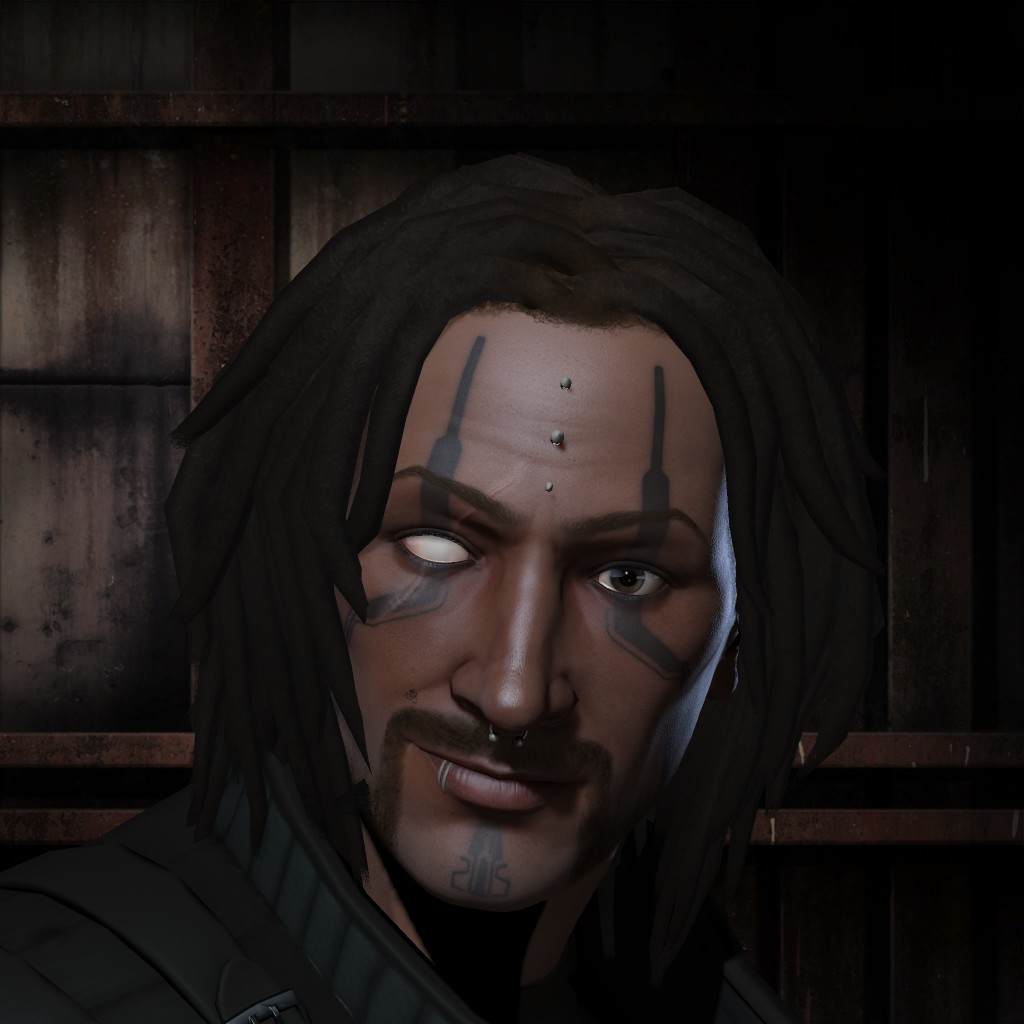 Tor Frick