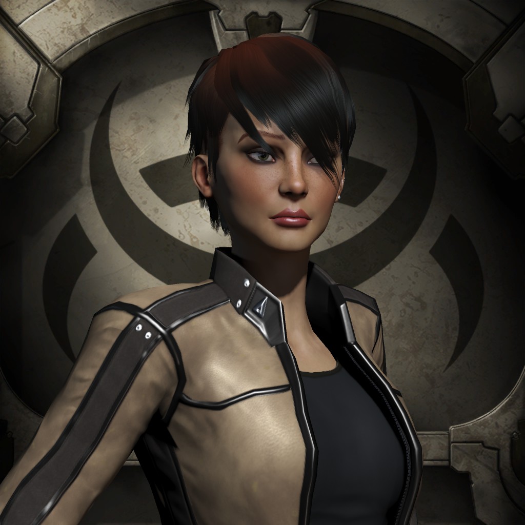 Arian Izia