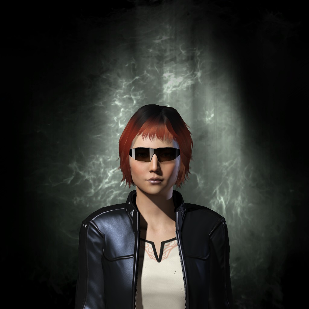 Ruiva Semalma