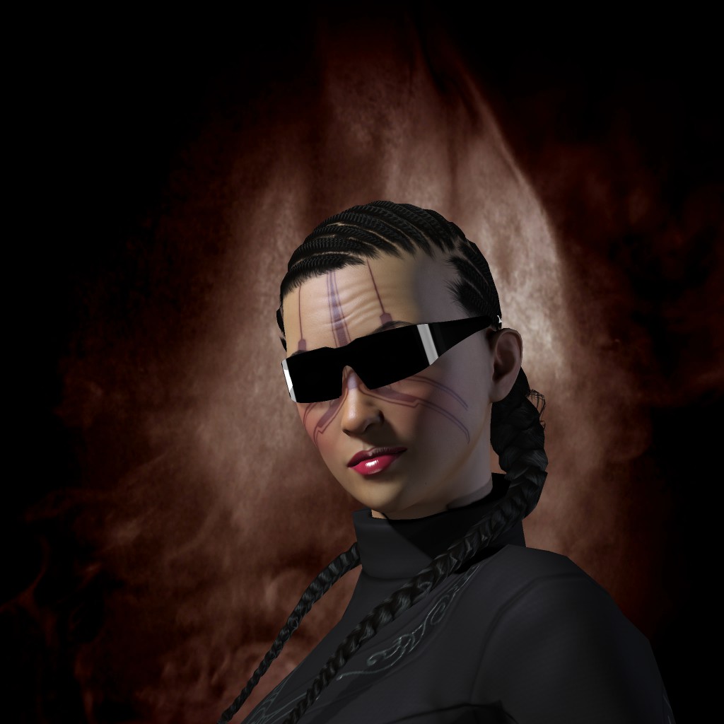 Gaia Monnlight