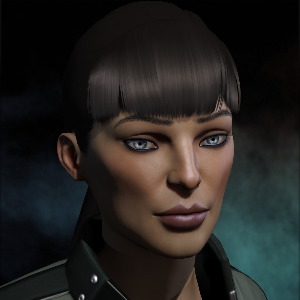 Nessa Grey