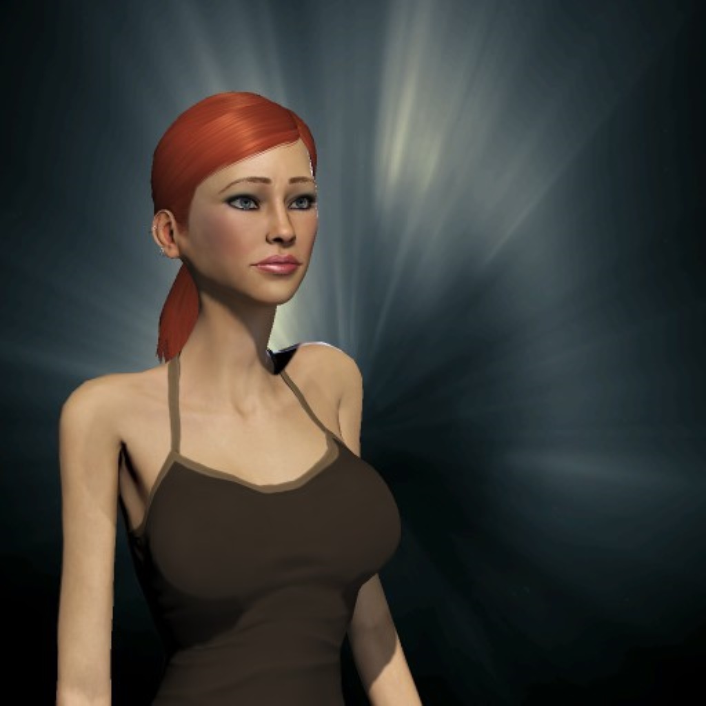 Tyger Amaagan