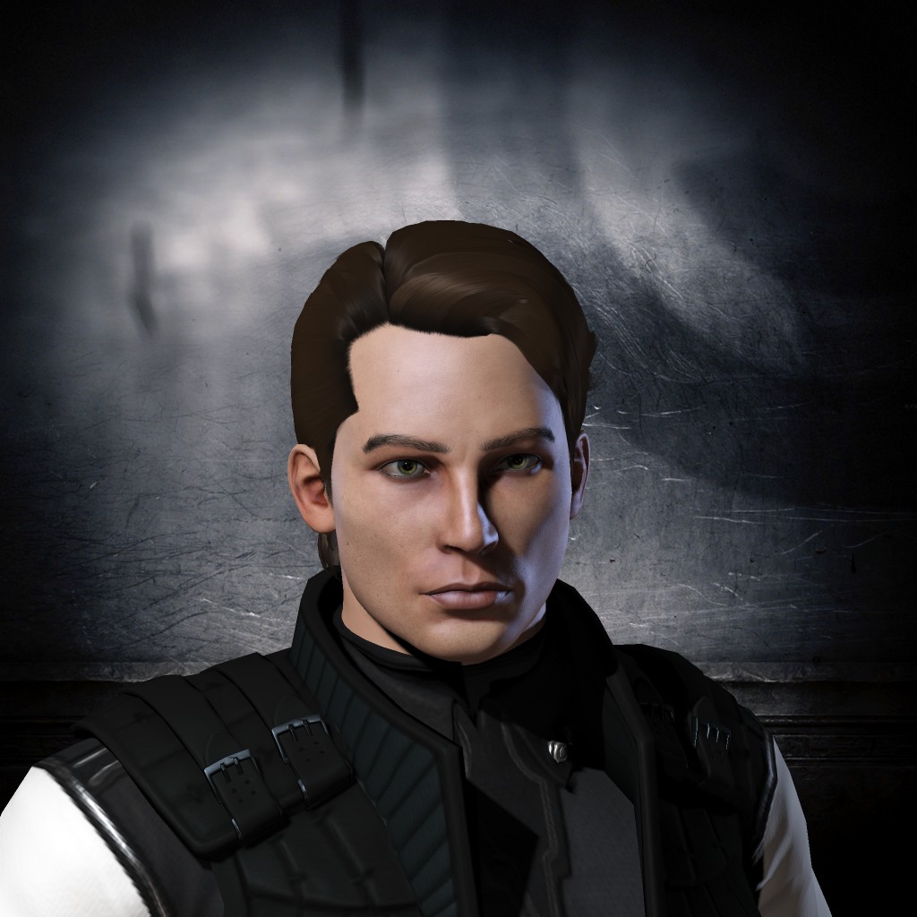 Alex Yoker