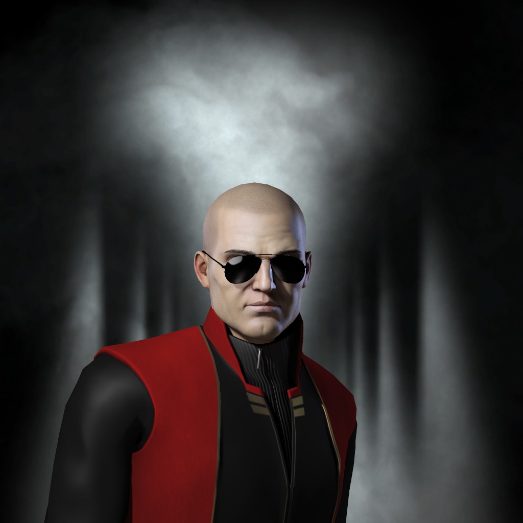 Leo BlackWire