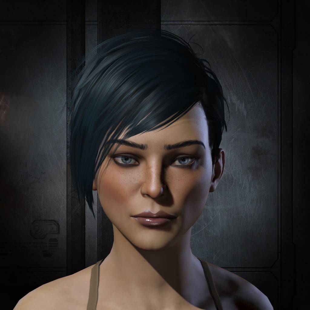 Kara Sharvas