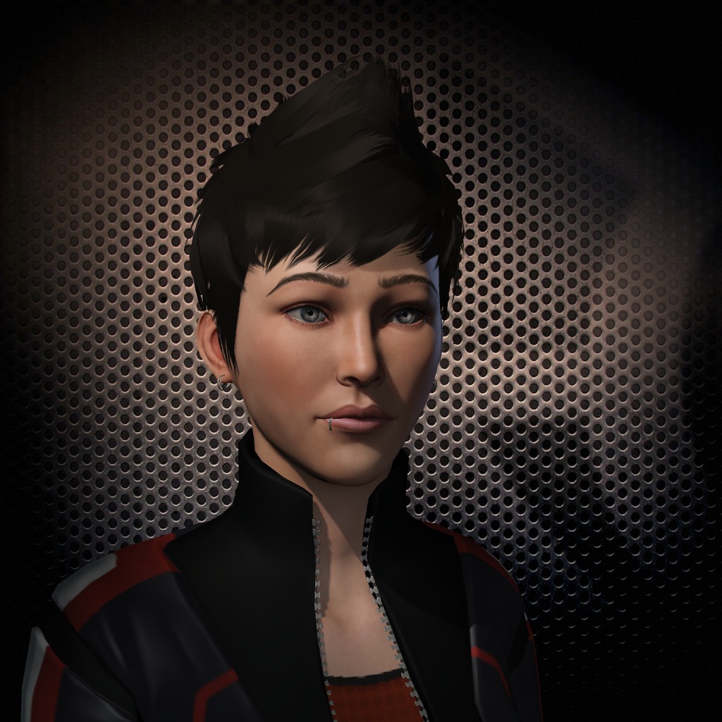 Kinara Crendraven